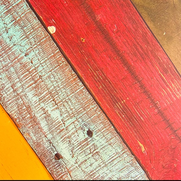 Fall Scrapbook Paper! Beautiful Autumn Colors! 12x12” - Picture 11 of 17